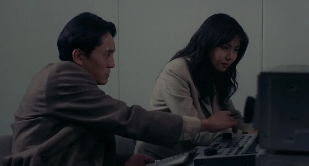 Ringu (1998) Horror Movie Review