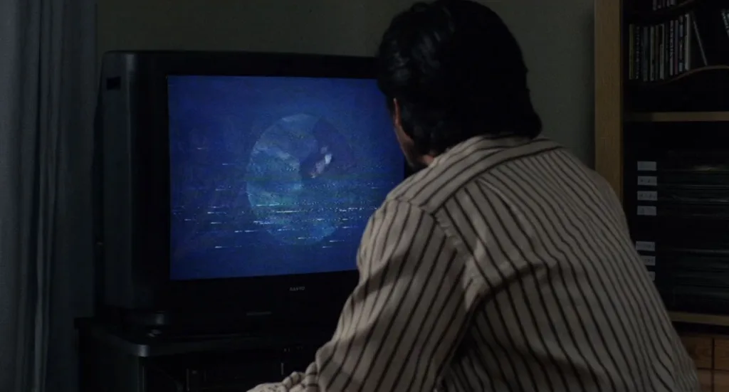 Ringu (1998) Horror Movie Review