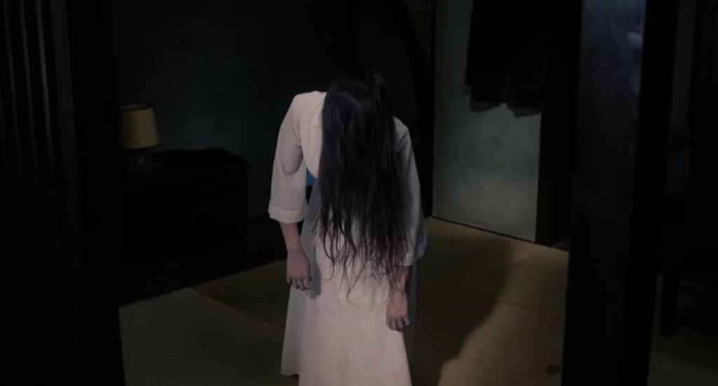 Ringu (1998) Horror Movie Review