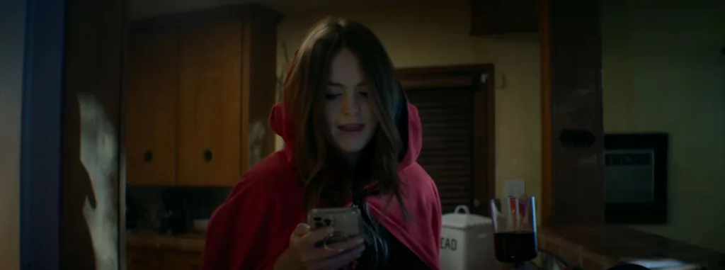 Sorry, Charlie (2023) Horror Movie Review