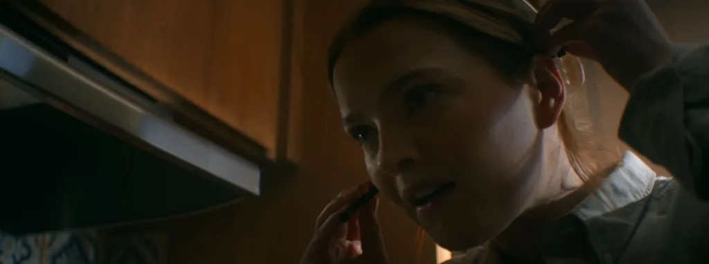 Sorry, Charlie (2023) Horror Movie Review