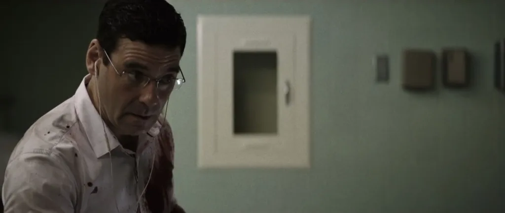 Southbound (2015) Horror Movie Review