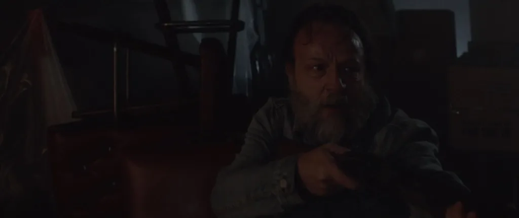 Southbound (2015) Horror Movie Review