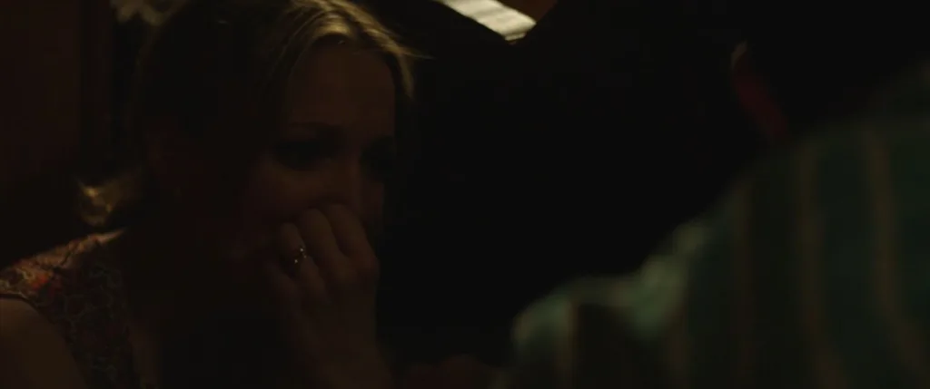 Southbound (2015) Horror Movie Review