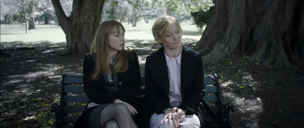 The Babadook (2014) Horror Movie Review