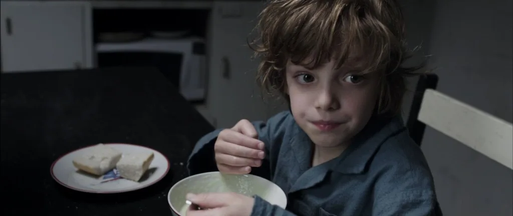 The Babadook (2014) Horror Movie Review