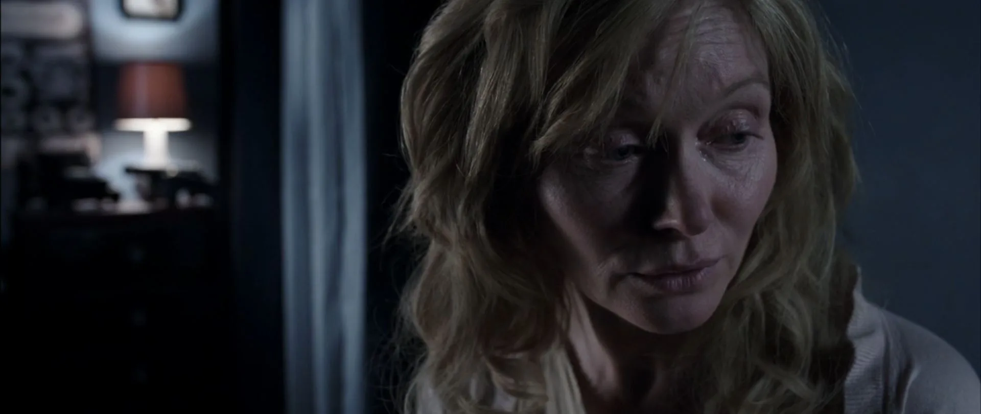 The Babadook (2014) Horror Movie Review