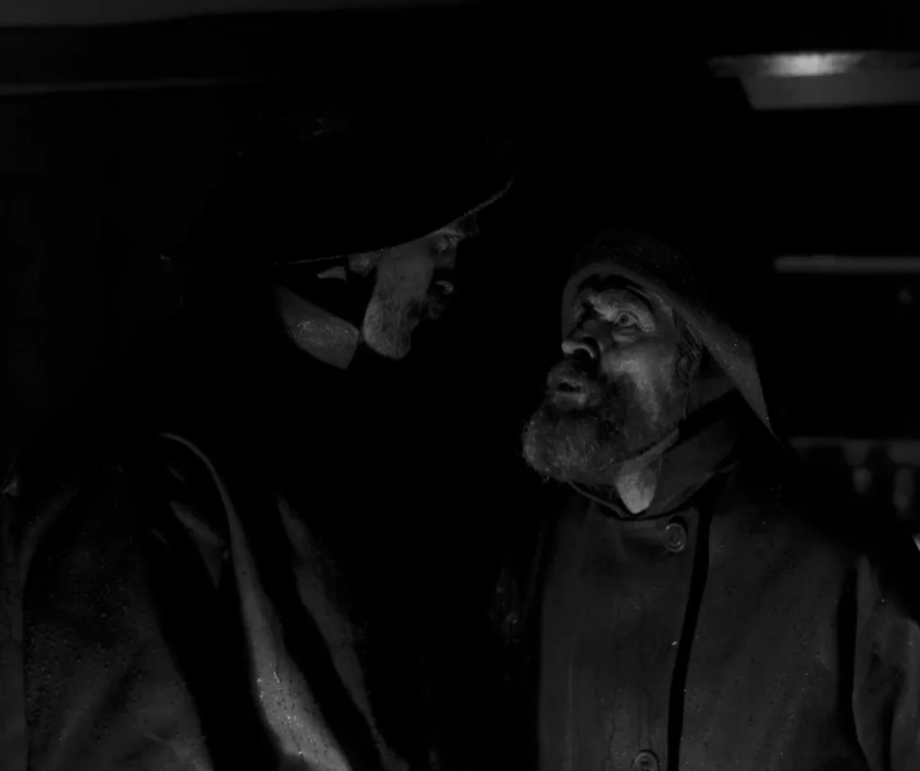 The Lighthouse (2019) Movie Review