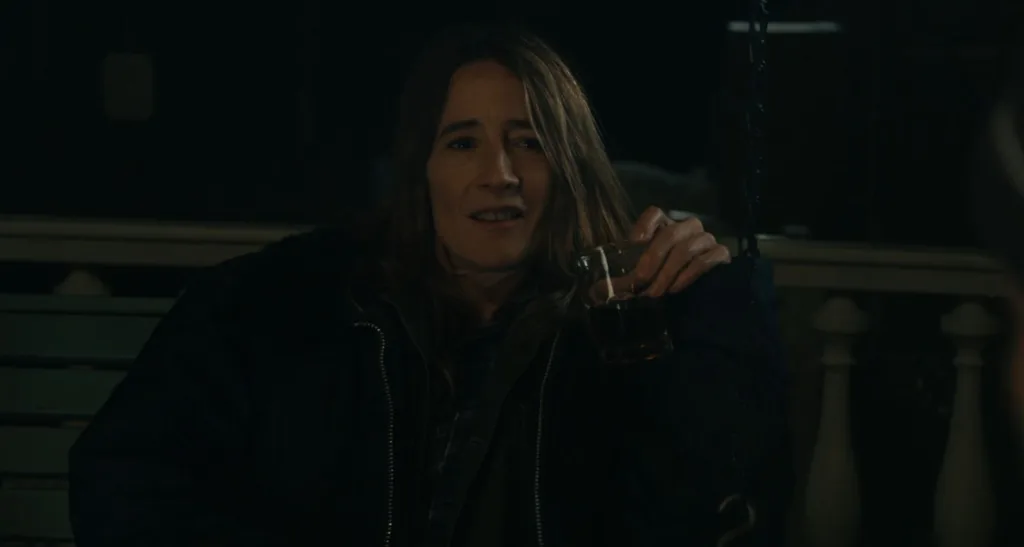 The Taking Of Deborah Logan Horror Movie Review