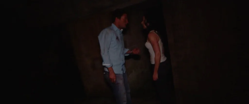 The Tunnel (2011) Horror Movie Review