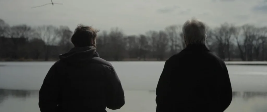 They Look Like People (2015) Horror Movie Review