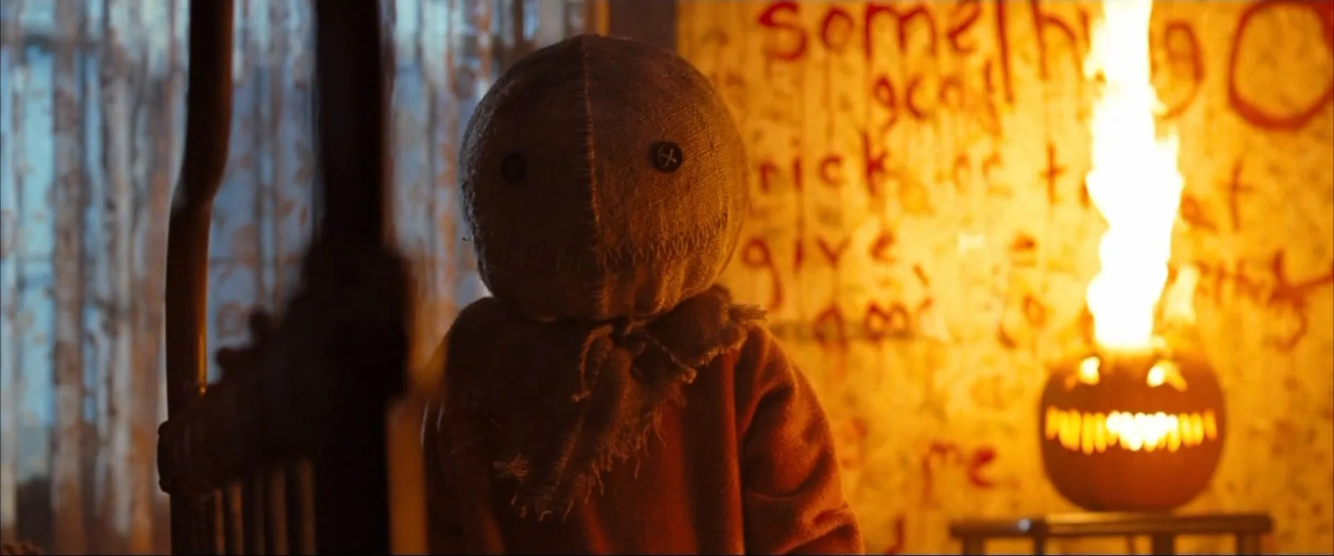 Trick 'r Treat (2007) Horror Movie Review