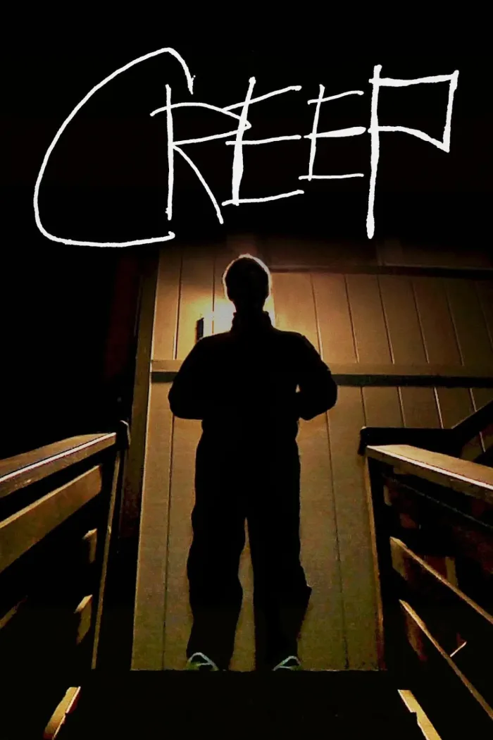 Creep (2014) Horror Movie Review