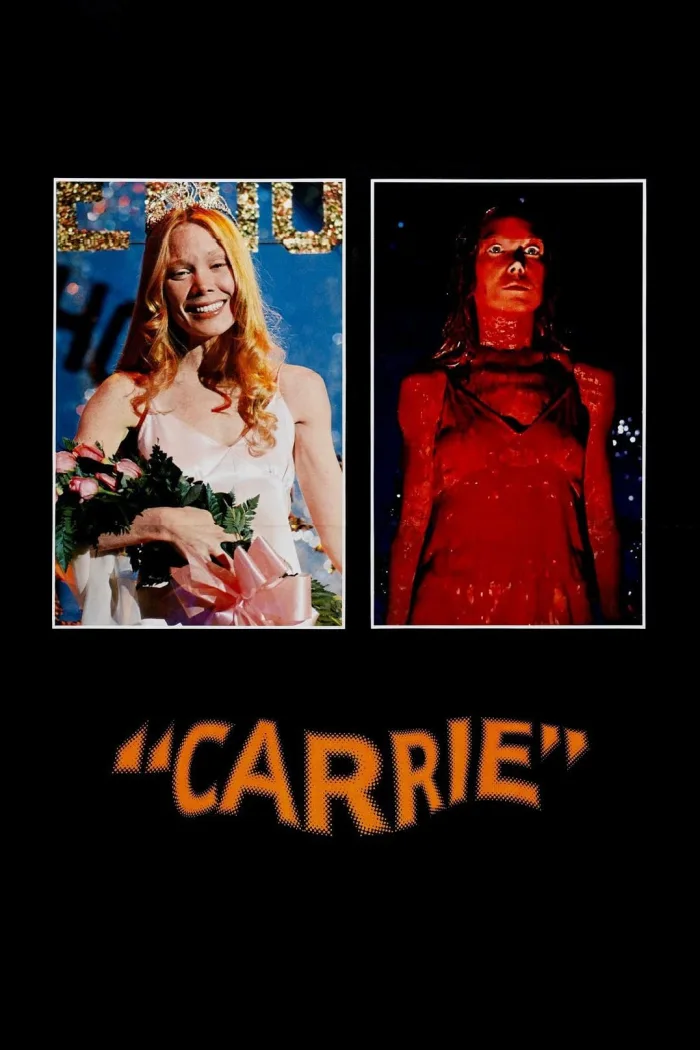 Carrie (1976) Movie Review