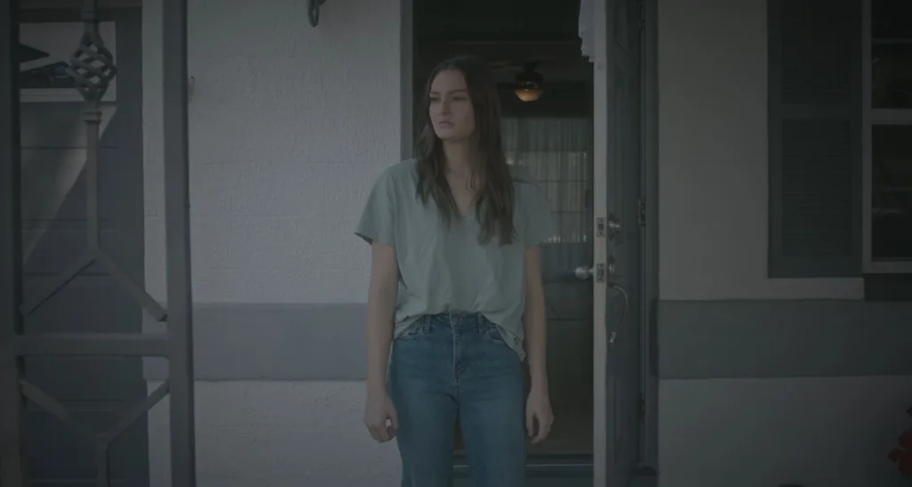 The Haunting Of Julia Fields Ending Explained