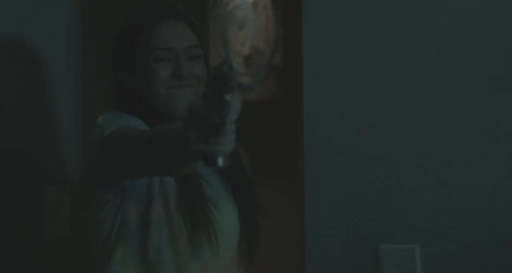 The Haunting Of Julia Fields Ending Explained