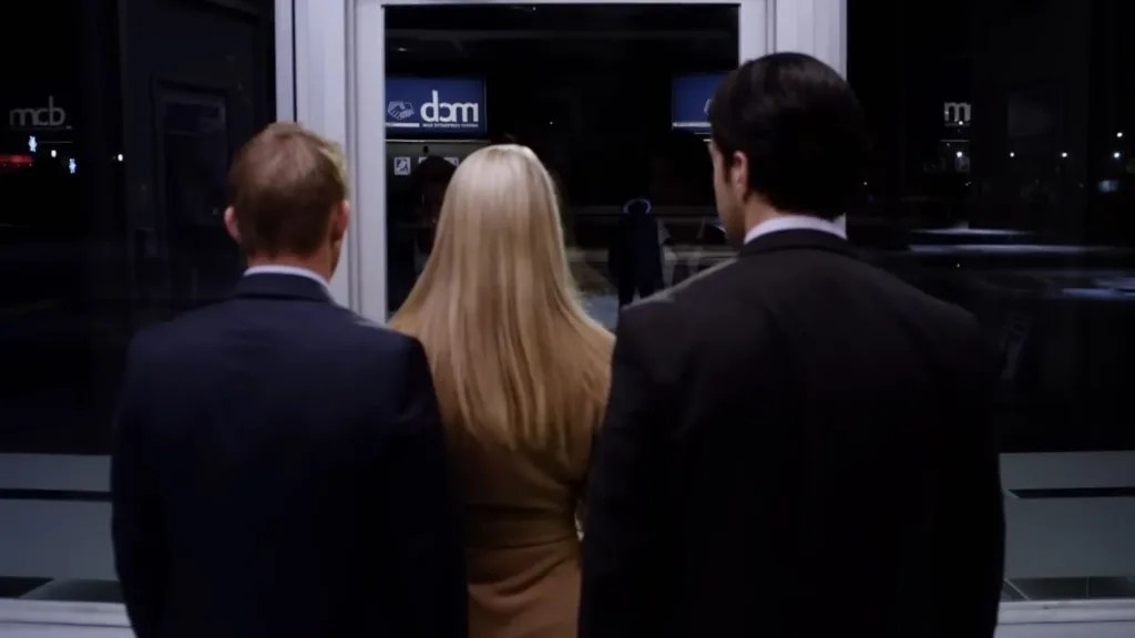 ATM (2012) 10 Xmas Horror Movies Ranked - The Anti-Christmas List