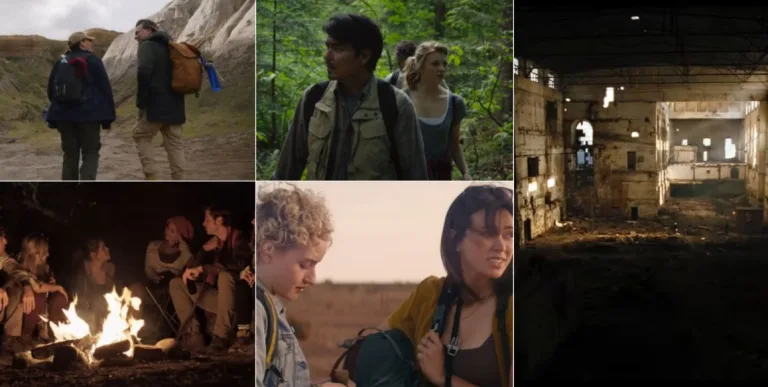 10 Backpacking Horror Movies Ranked