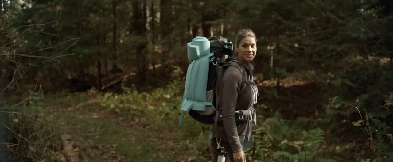 Horror Outside 20 Outdoors & Wilderness Horror Movies Ranked - Terror in the Trees