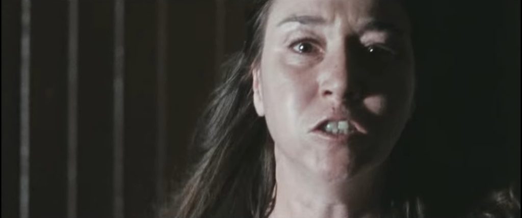 Alleluia (2014) - 10 Murderous Couple Horror Movies