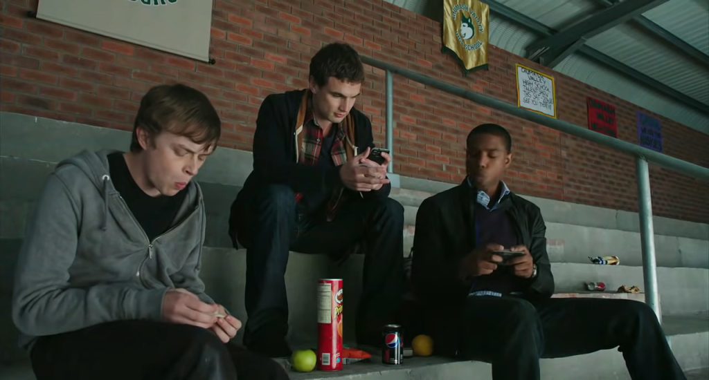 Chronicle (2012) - 10 More Toxic Friendships in Horror Movies