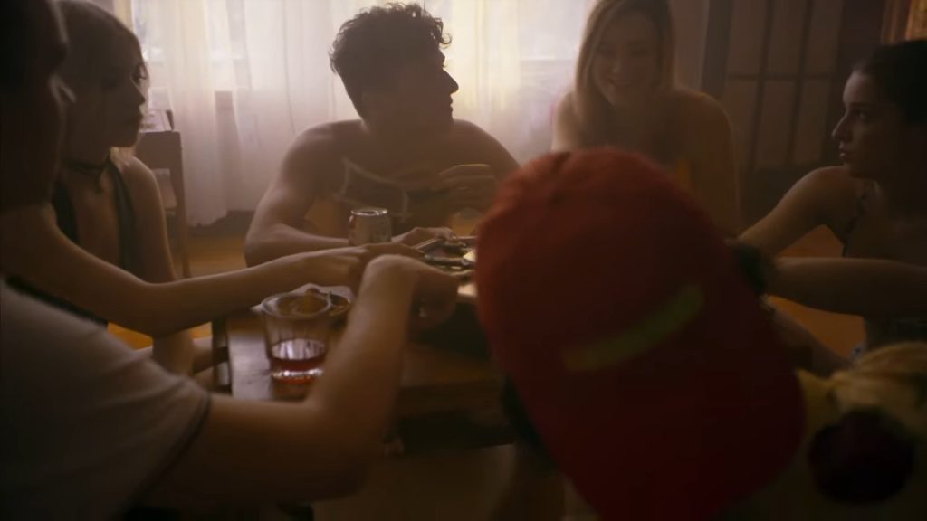 Game Of Death 2020 Horror Movie - 10 Toxic Friendships in Horror Movies