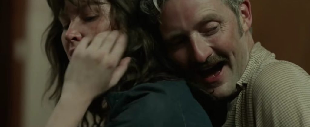 Hounds of Love (2017) - 10 Murderous Couple Horror Movies