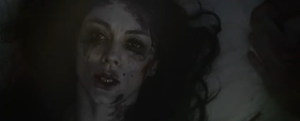 Nina Forever (2015) - 10 Romantic Horror Movies Perfect For Valentine's Day Viewing