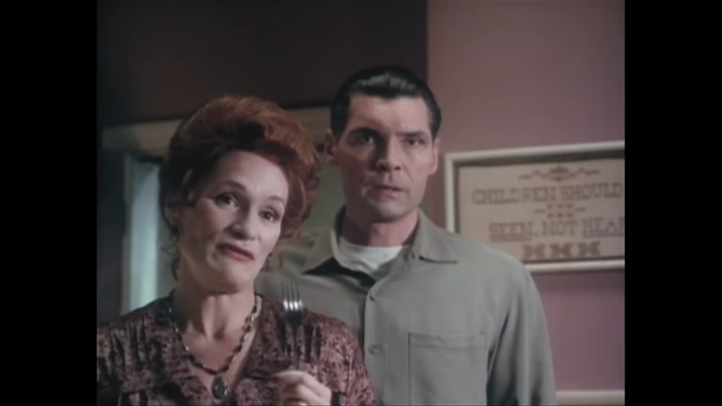 The People Under The Stairs (1992) - 10 Murderous Couple Horror Movies