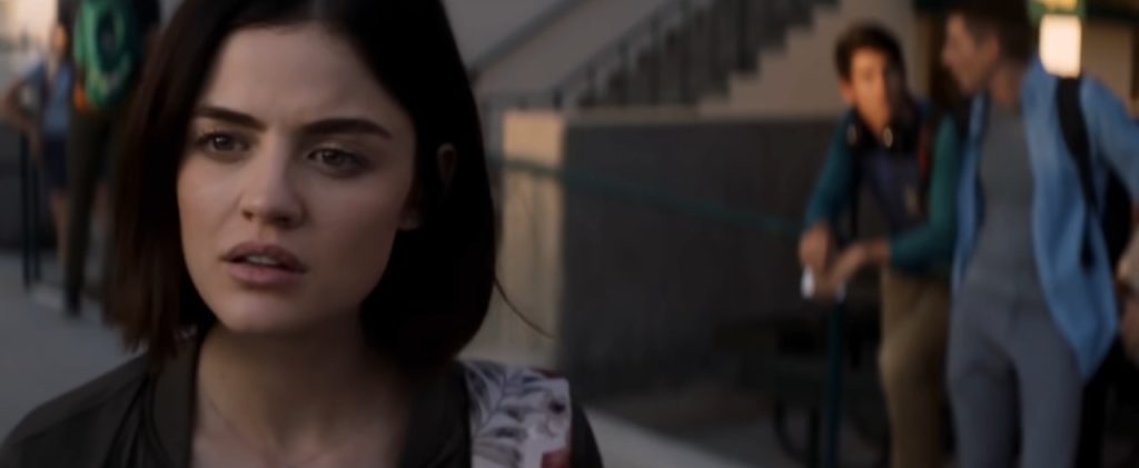 Truth or Dare (2018) - 10 More Toxic Friendships in Horror Movies