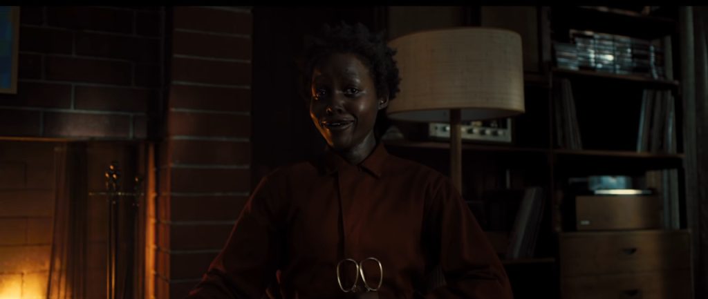 Us (2019) - 10 Murderous Couple Horror Movies