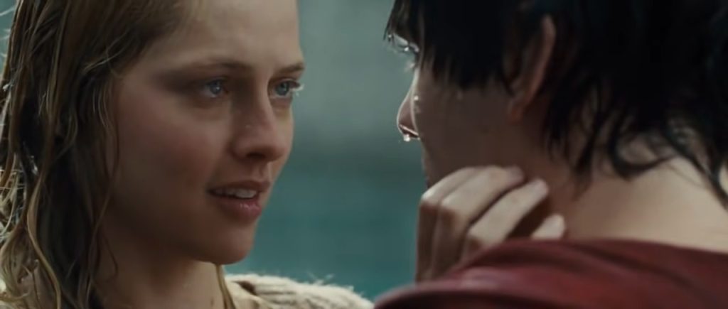 Warm Bodies (2013) - 10 Romantic Horror Movies Perfect For Valentine's Day Viewing