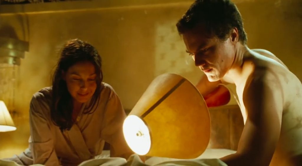 Bug (2006) - 10 Toxic Relationships in Horror