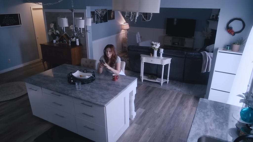 Life Of Belle (2024) Horror Movie Review