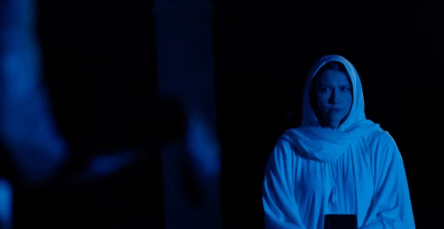 Observer (2022) Horror Movie Review