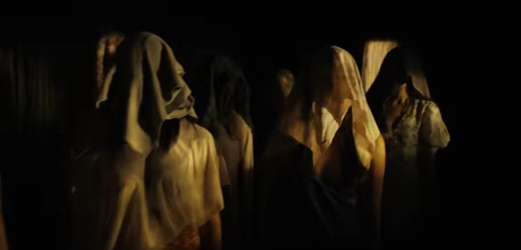 You'll Never Find Me (2023) Horror Ending Explained