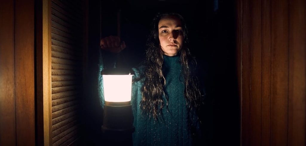 You'll Never Find Me (2023) Horror Ending Explained