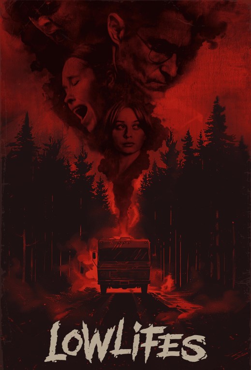 Tubi Horror Movies 2024 Dasha Emmalee