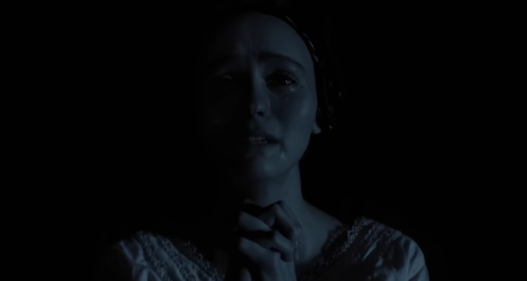 NOSFERATU (2024) Trailer Review