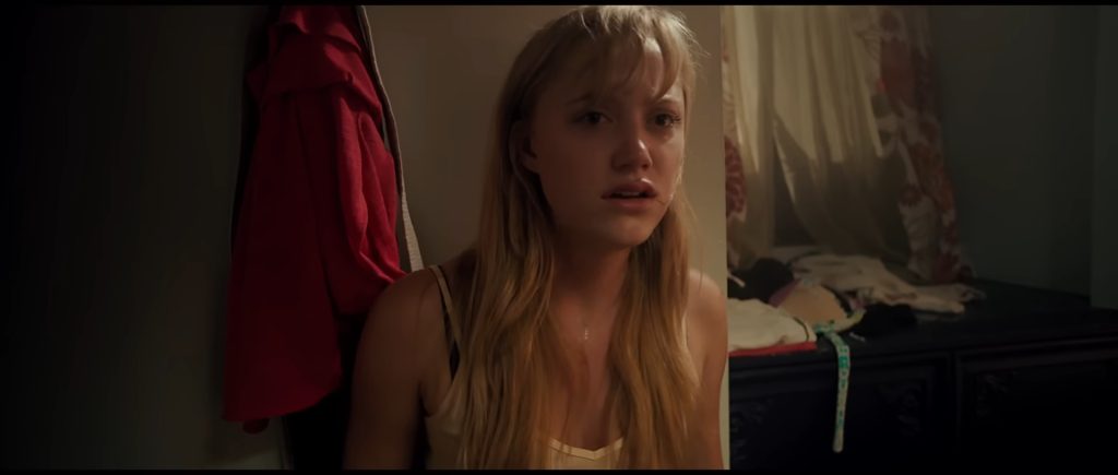 It Follows (2014) screenshot