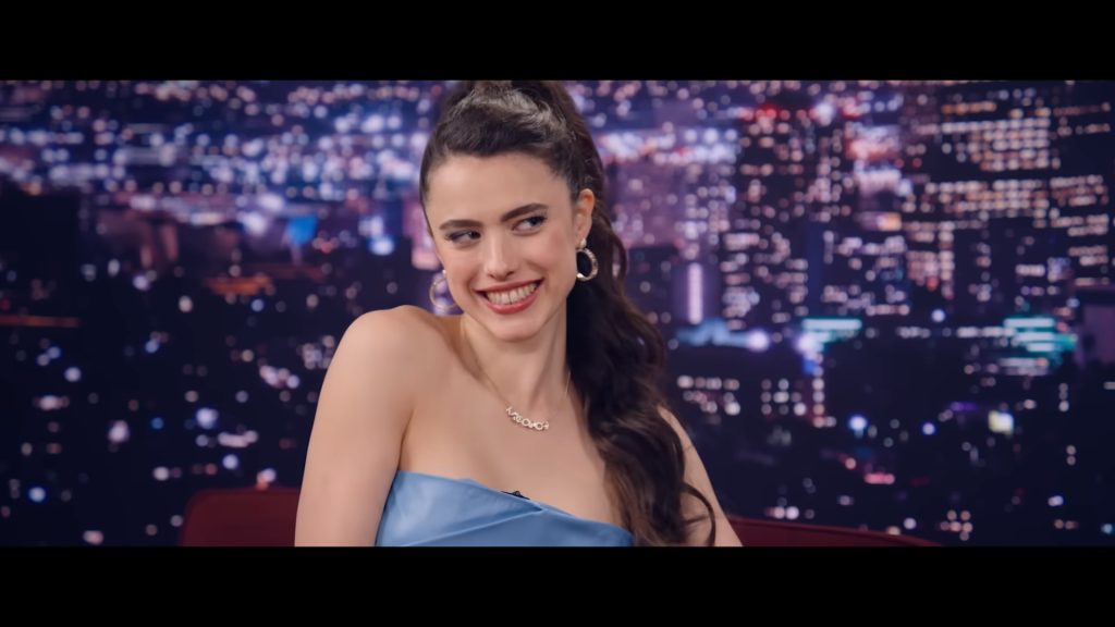 The Substance (2024) screenshot