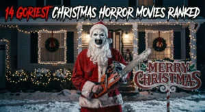 Sick of the festive cheer? We rank the 14 goriest Christmas horror movies ever made. From Inside to Terrifier 3, these films will paint your holidays red.