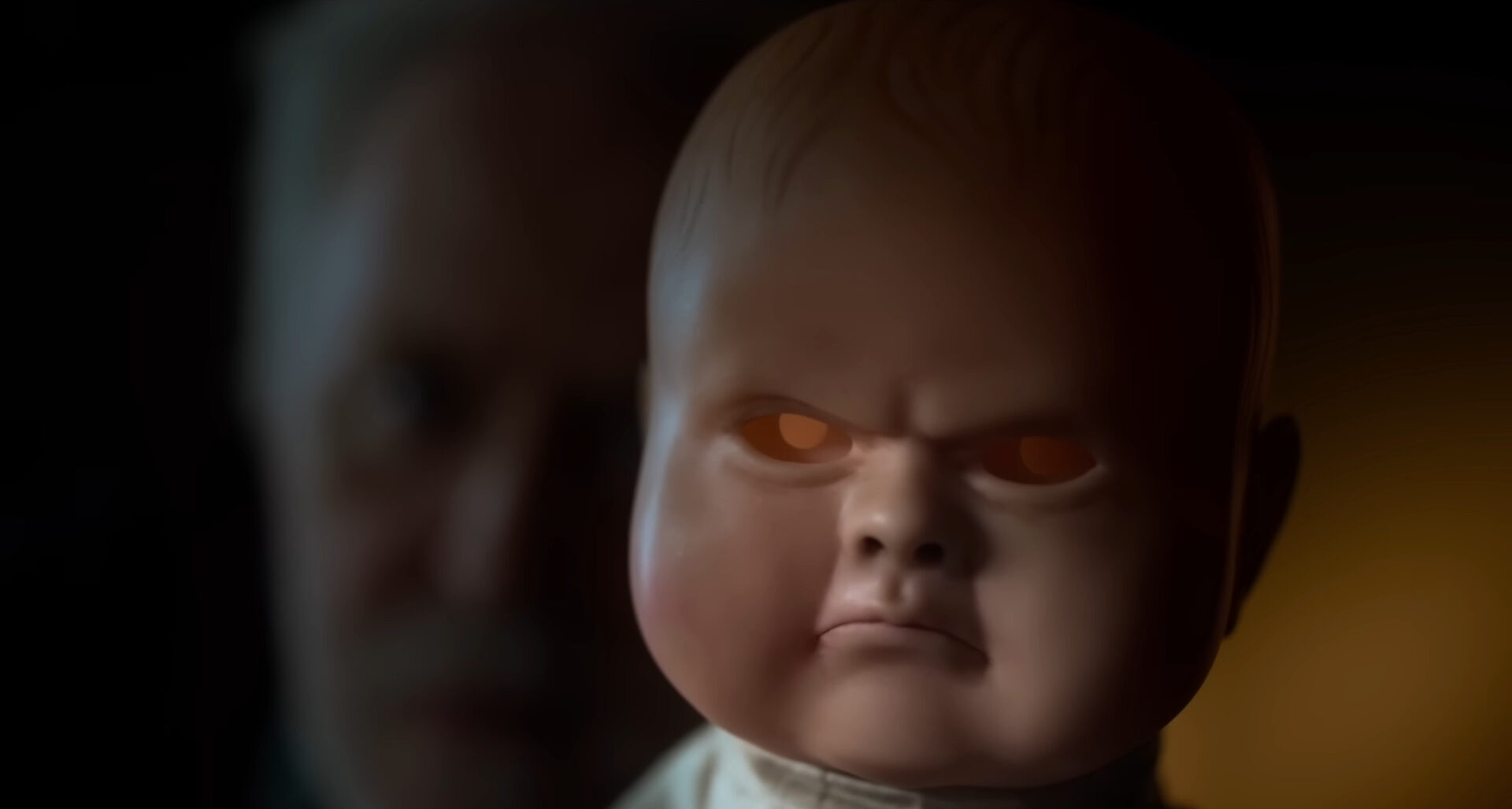 A screenshot from Shudder horror movie The Rule of Jenny Pen (2025)