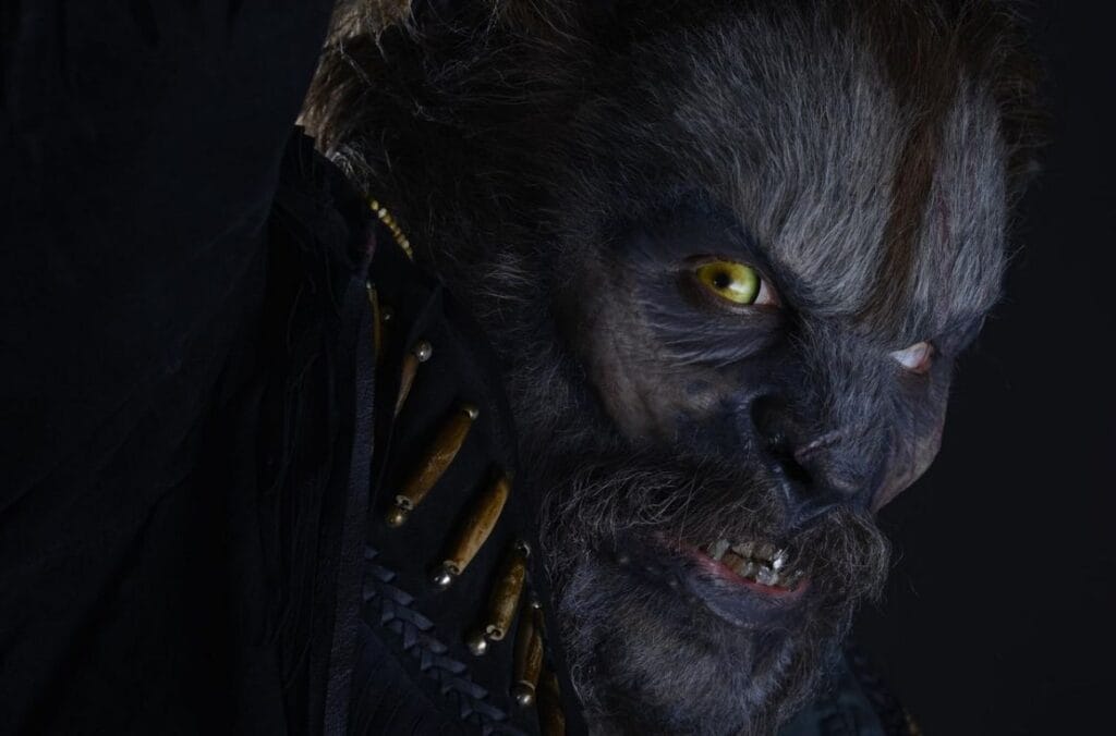 Wolves 2014