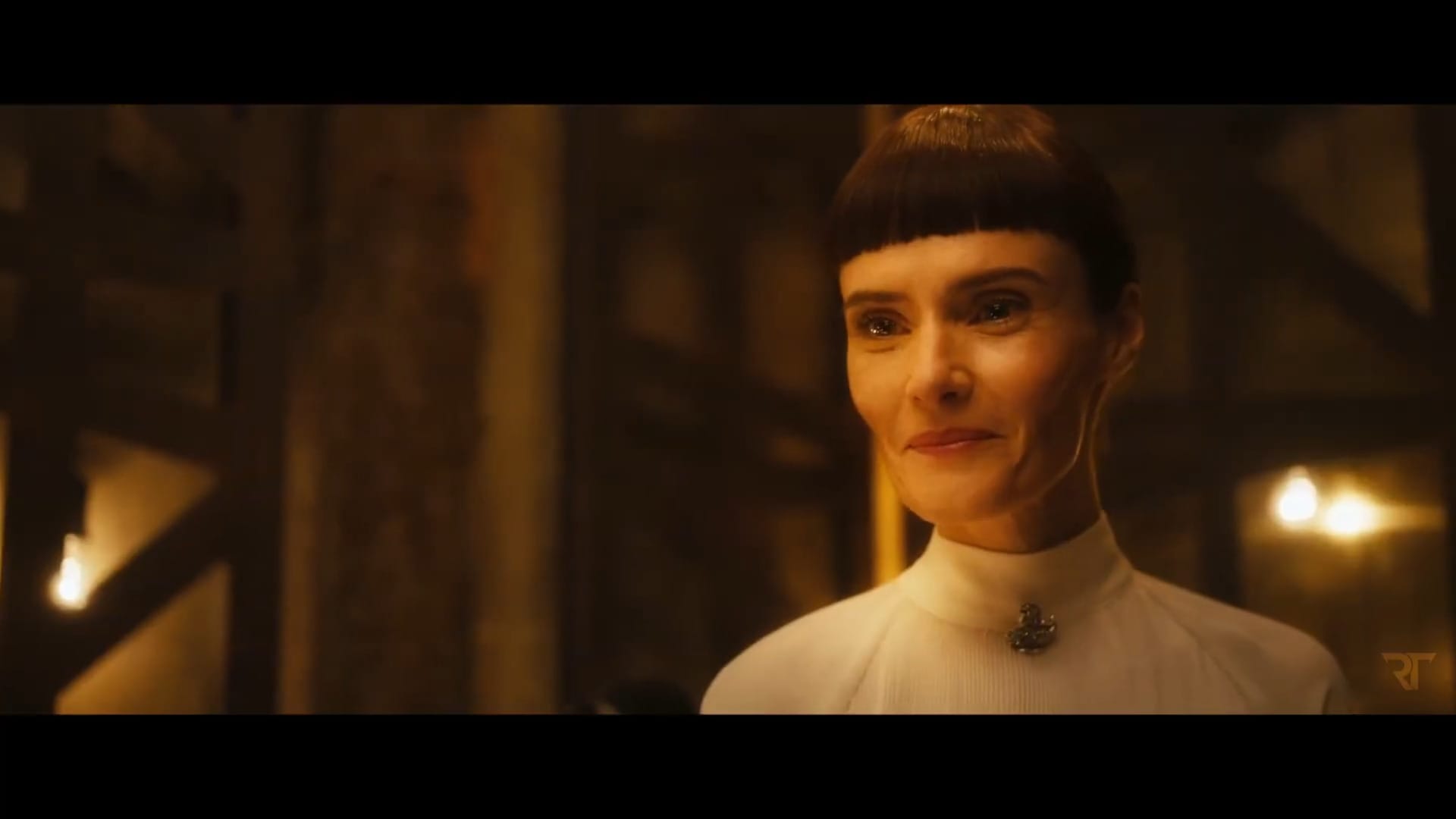 Broken Bird (2024) review: A quirky British 'May' clone - Knockout Horror