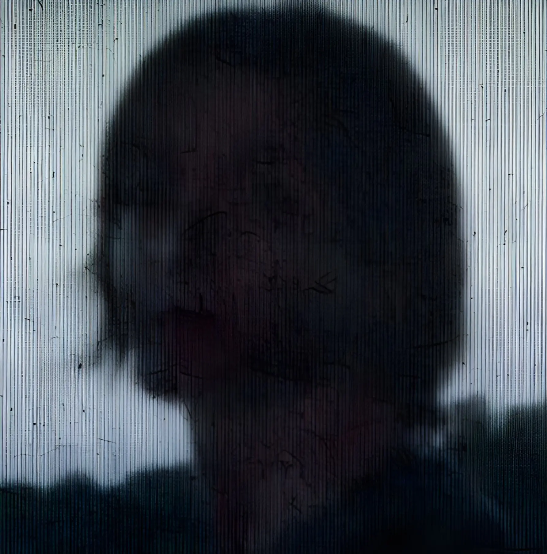 A screenshot from Tubi horror movie Destroy This Tape (2025)