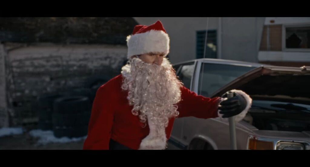 Silent Night, Deadly Night (2025)